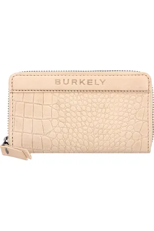 Burkely Portamonete