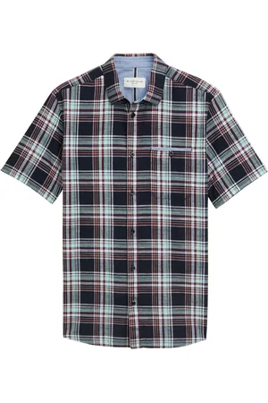 TOM TAILOR Camicia