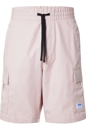 HUGO BOSS Pantaloni cargo 