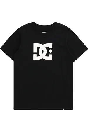 Dcshoes Maglietta 