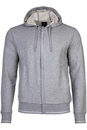 Armani Exchange Giacca di felpa