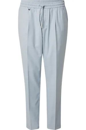 Antony Morato Pantaloni con piega frontale
