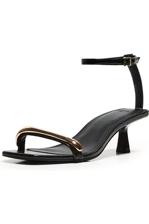 Bershka Sandalo con cinturino