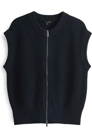 Opus Gilet in maglia 