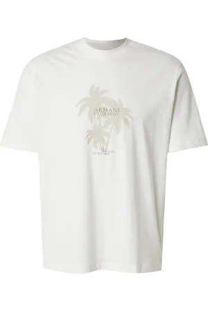 Armani Exchange Maglietta