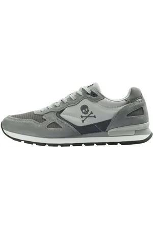 SCALPERS Sneaker bassa 