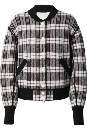 3.1 Phillip Lim Giacca di mezza stagione