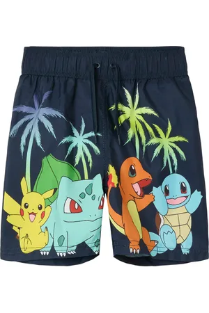 NAME IT Pantaloncini da bagno 