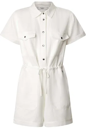 Pepe Jeans Tuta jumpsuit 