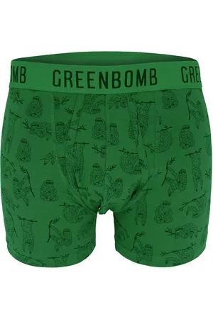 GreenBomb Boxer 