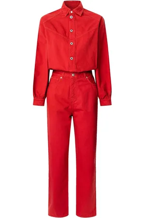 Pepe Jeans Tuta jumpsuit 