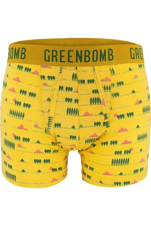 GreenBomb Boxer 