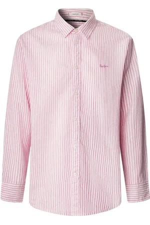 Pepe Jeans Camicia 