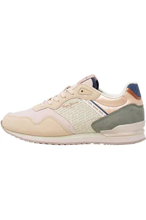 Pepe Jeans Sneaker bassa 