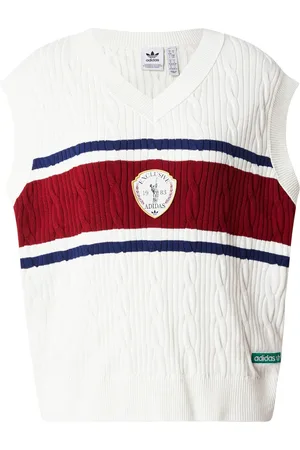 adidas Gilet in maglia