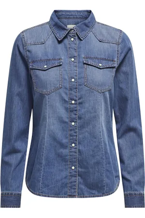 ONLY Camicia da donna 