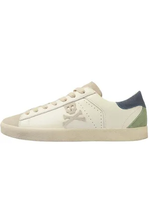 SCALPERS Sneaker bassa 