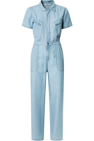 Pepe Jeans Tuta jumpsuit 