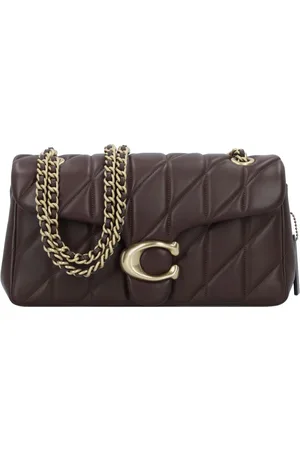 Coach Borsa a spalla 