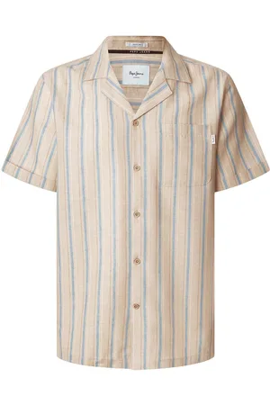 Pepe Jeans Camicia 