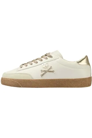 SCALPERS Sneaker bassa 