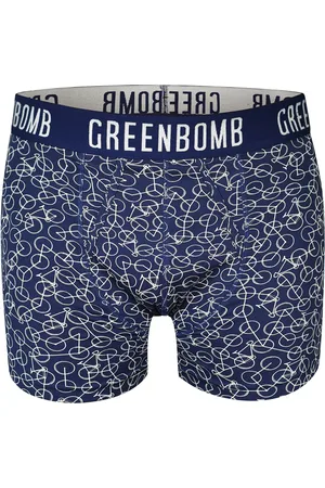 GreenBomb Boxer 