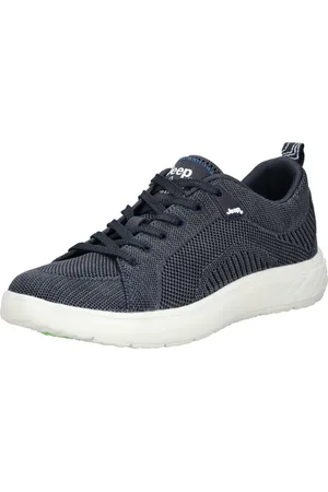 Jeep Sneaker bassa