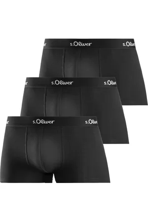QS by s.Oliver Boxer