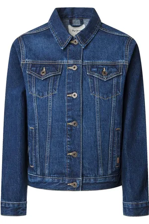 Pepe Jeans Giacca di mezza stagione