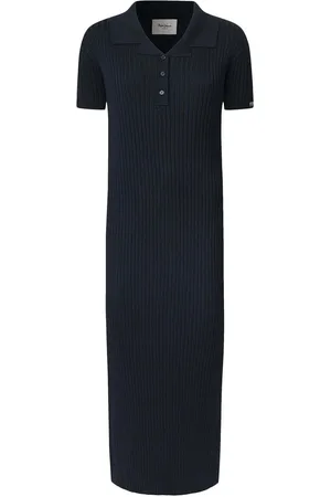 Pepe Jeans Abito in maglia 