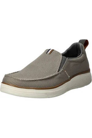 Bugatti Scarpa slip-on