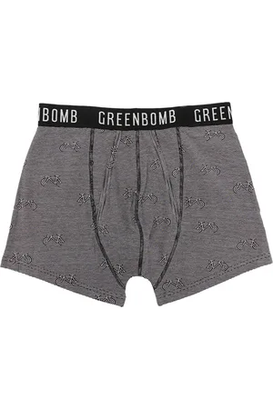 GreenBomb Boxer 
