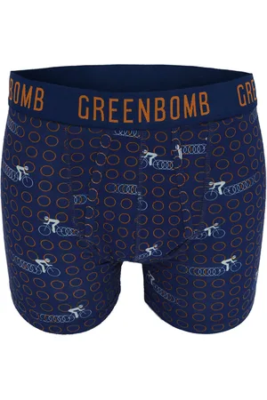 GreenBomb Boxer 