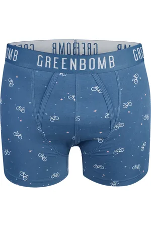 GreenBomb Boxer 