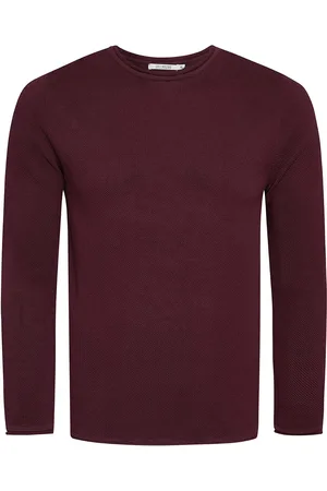 GreenBomb Pullover