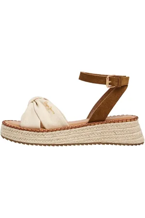 Pepe Jeans Sandalo con cinturino 