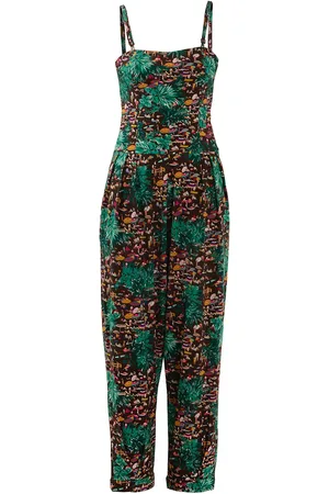 anou anou Tuta jumpsuit