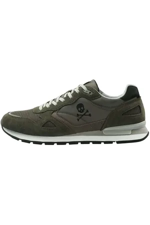 SCALPERS Sneaker bassa 