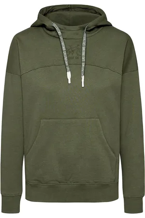 GreenBomb Felpa 