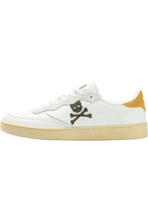 SCALPERS Sneaker bassa 