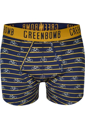 GreenBomb Boxer 