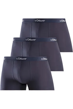 QS by s.Oliver Boxer