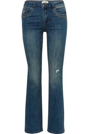 Koroshi Jeans