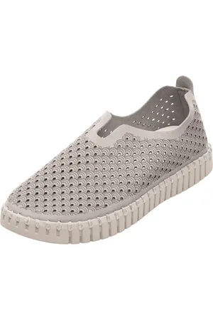 Ilse Jacobsen Scarpa slip-on 
