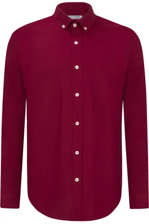 Felix Hardy Camicia