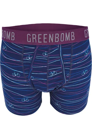 GreenBomb Boxer 