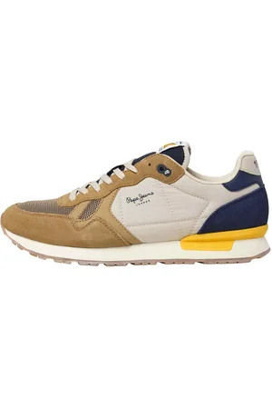 Pepe Jeans Sneaker bassa 