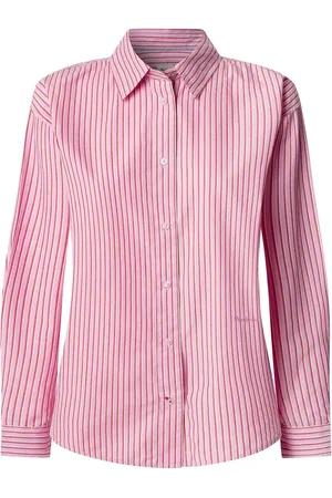 Pepe Jeans Camicia da donna 