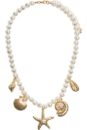 Bershka Collana