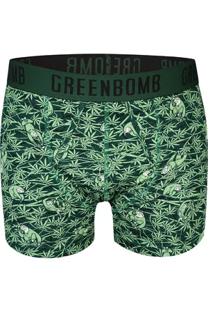 GreenBomb Boxer 
